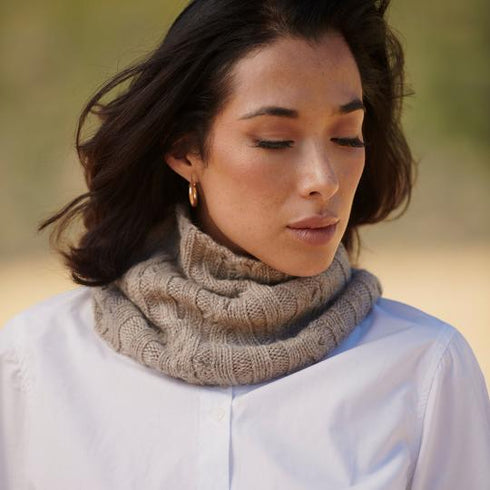 Amano Eco Puna UNDYED Babyalpaka 100g